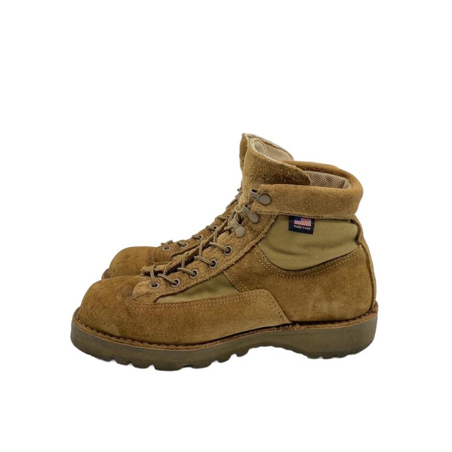 Danner◇ブーツ/US7.5/CML/スウェード/26200X// : セカンドストリート