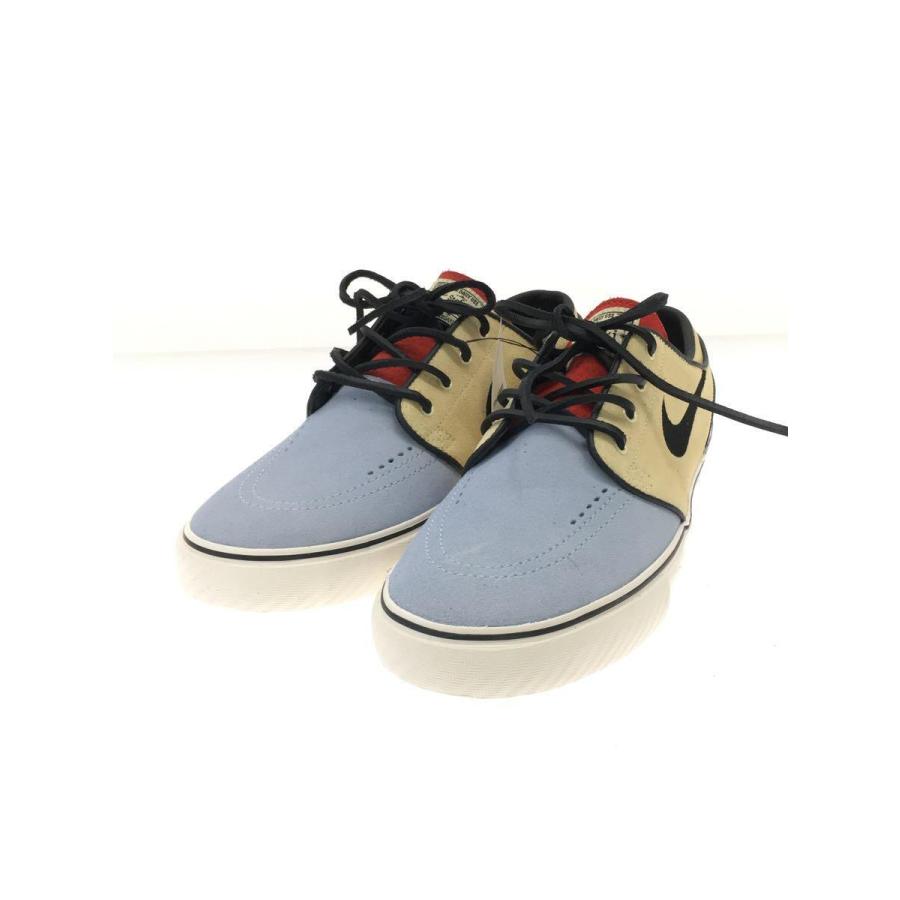 NIKE SB◆SB JANOSKI OG ALBSTR/ALBSTR/ローカットスニーカー/27.5cm/DV5475-700｜ssol-shopping｜02