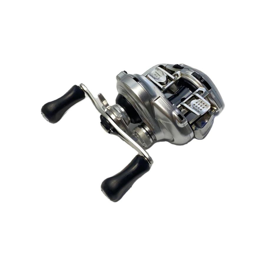 SHIMANO◇16メタニウムMGL/HG7:4:1/ハイギア/右/ベイトリール SHIMANO◇16メタニウムMGL/HG7:4:1/ハイギア/右/ベイトリール