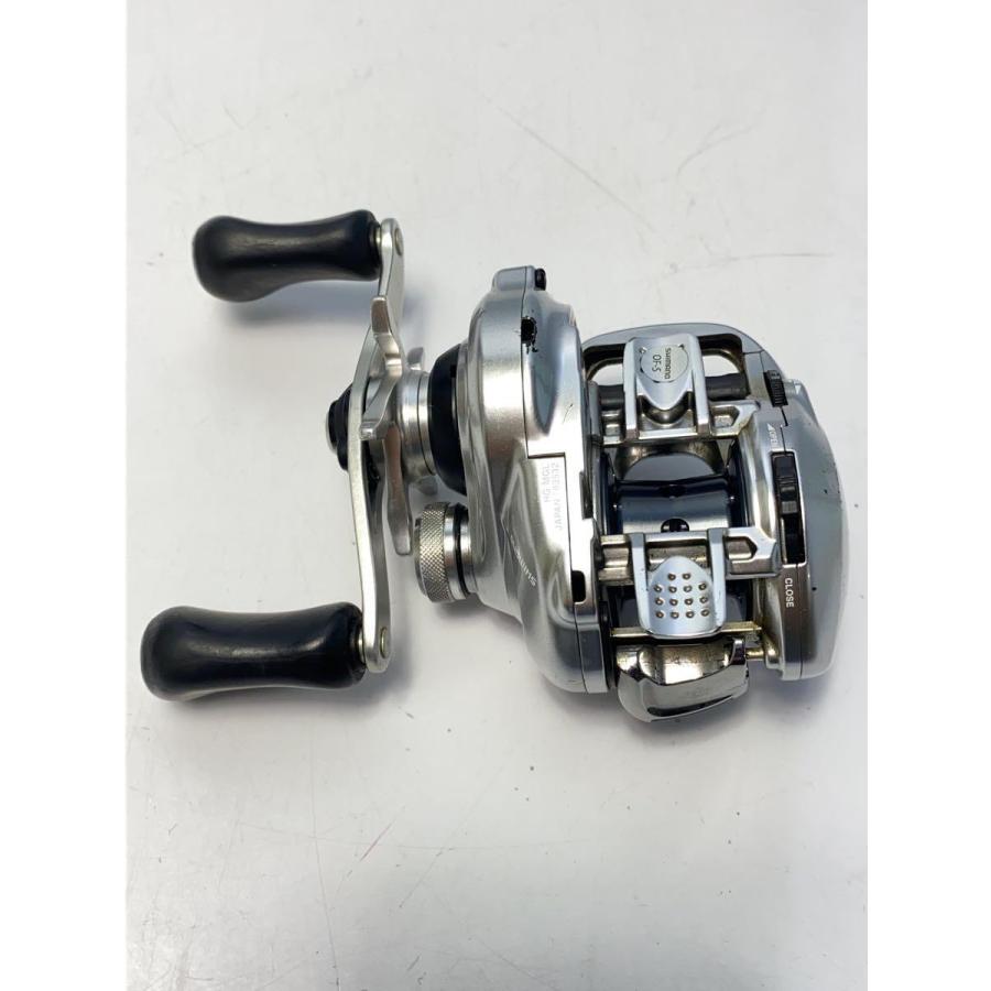 SHIMANO◇16メタニウムMGL/HG7:4:1/ハイギア/右/ベイトリール SHIMANO◇16メタニウムMGL/HG7:4:1/ハイギア/右/ベイトリール
