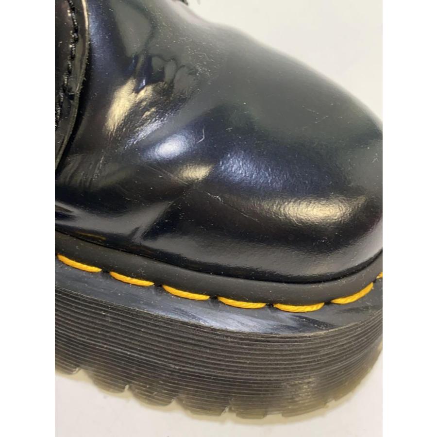 Dr.Martens◆レースアップブーツ/UK3/BLK/レザー/AW006｜ssol-shopping｜07