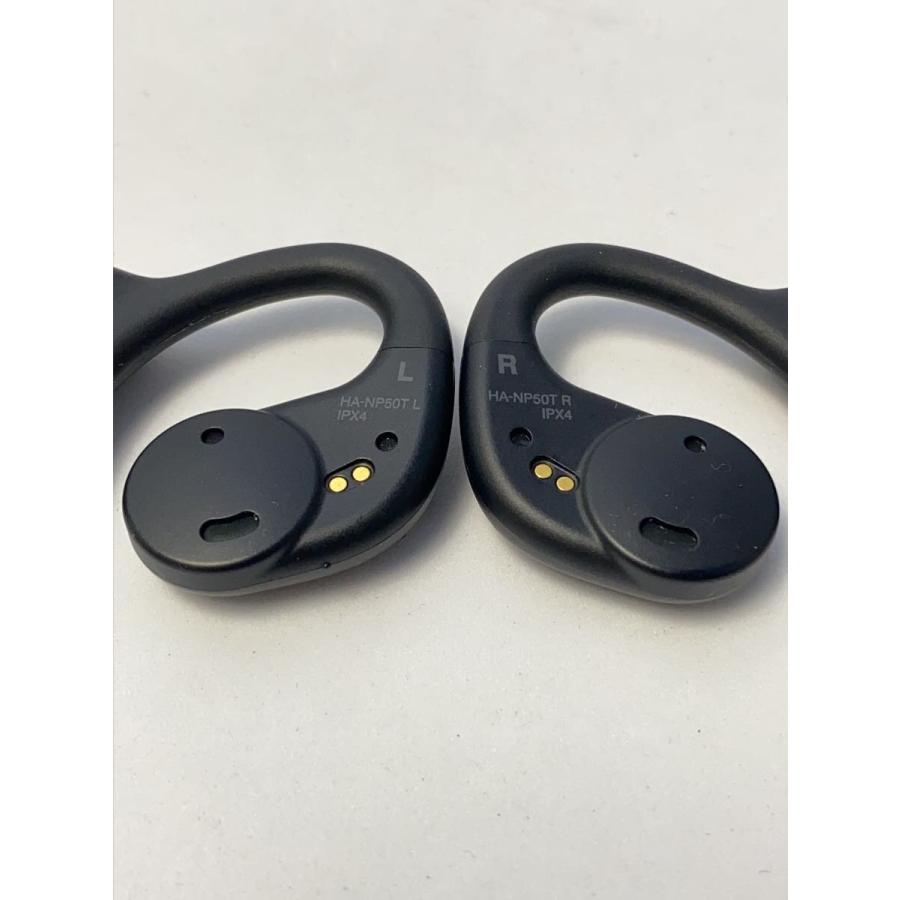 JVC・Victor◇イヤホン HA-NP50T : セカンドストリートYahoo!店 - 通販