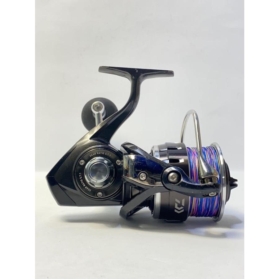 DAIWA◇16 キャタリナ 5000H/スピニングリール/フィッシング DAIWA◇16 キャタリナ 5000H/スピニングリール/フィッシング