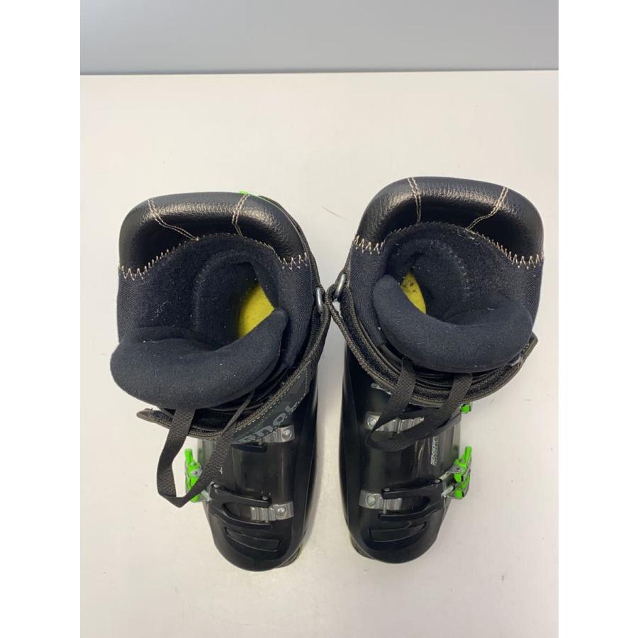 ROSSIGNOL◇スキーブーツ/25.5cm/BLK : セカンドストリートYahoo!店
