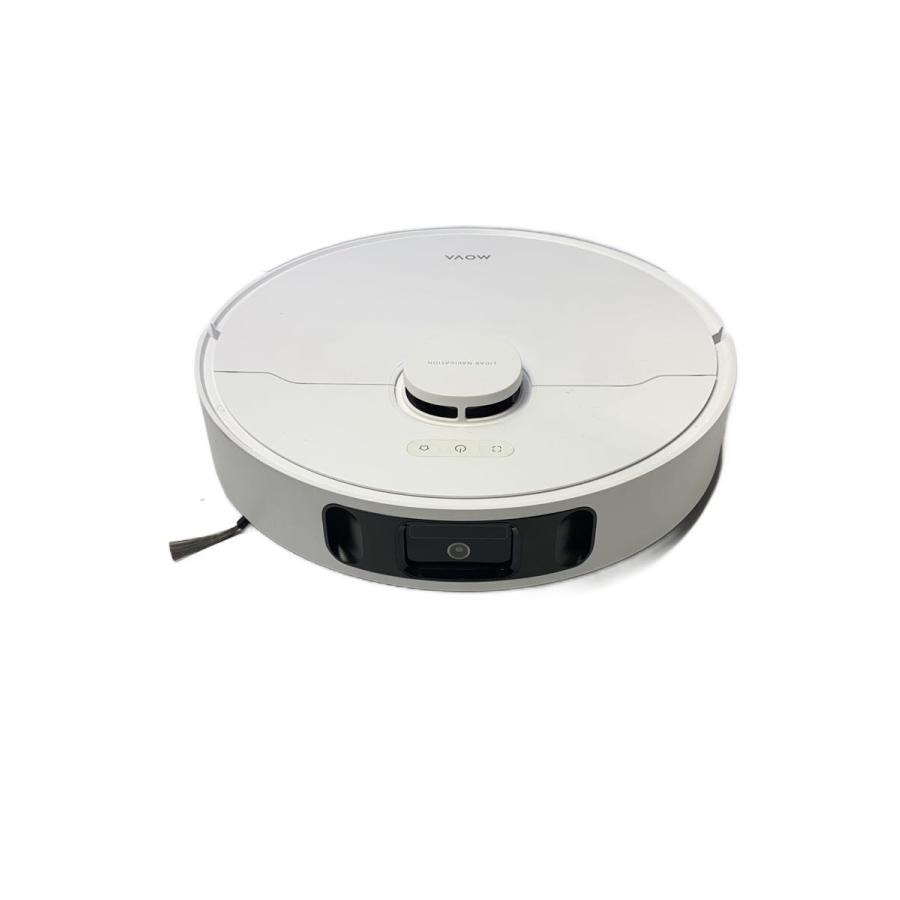 MOVA/MOVA E30 Ultra/RLE51SE/お掃除ロボット : セカンドストリート