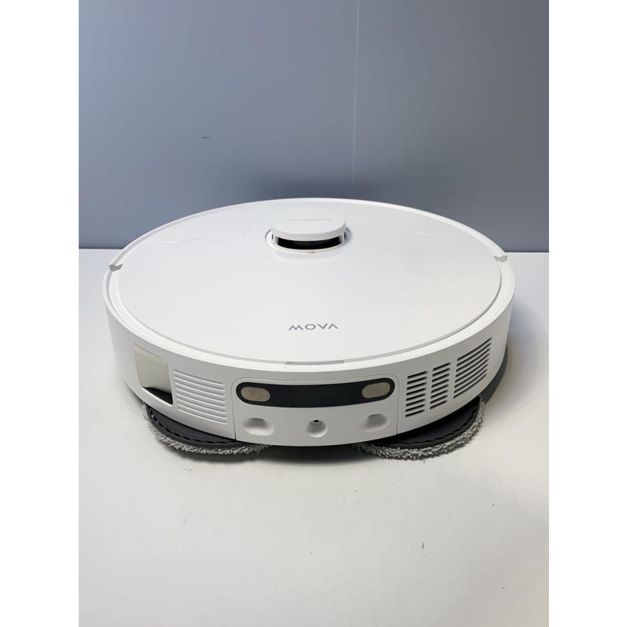 MOVA/MOVA E30 Ultra/RLE51SE/お掃除ロボット : セカンドストリート