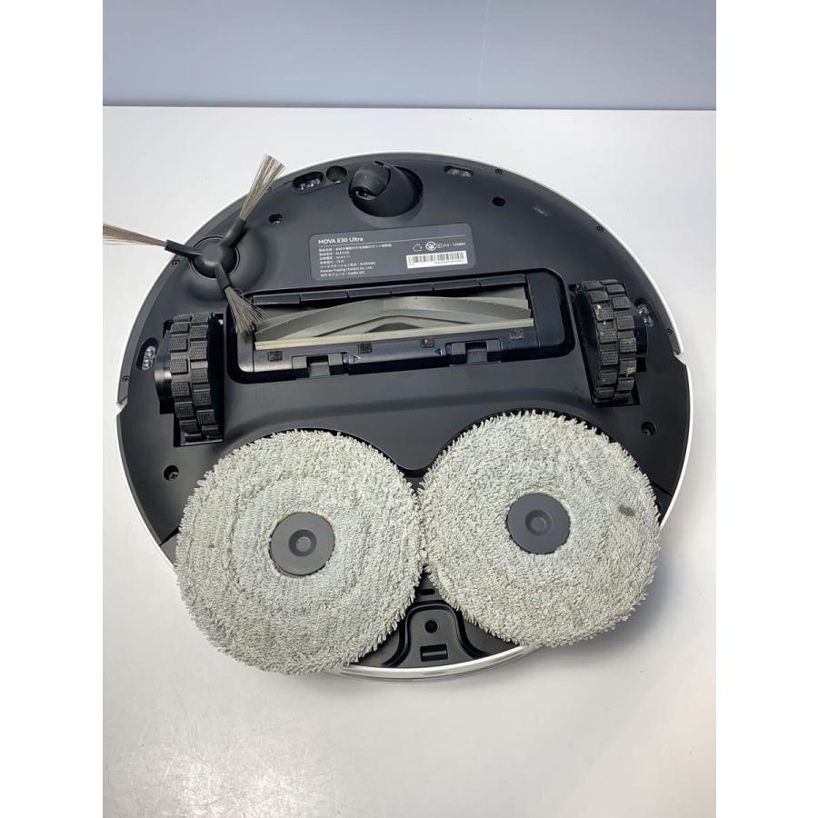 MOVA/MOVA E30 Ultra/RLE51SE/お掃除ロボット : セカンドストリート