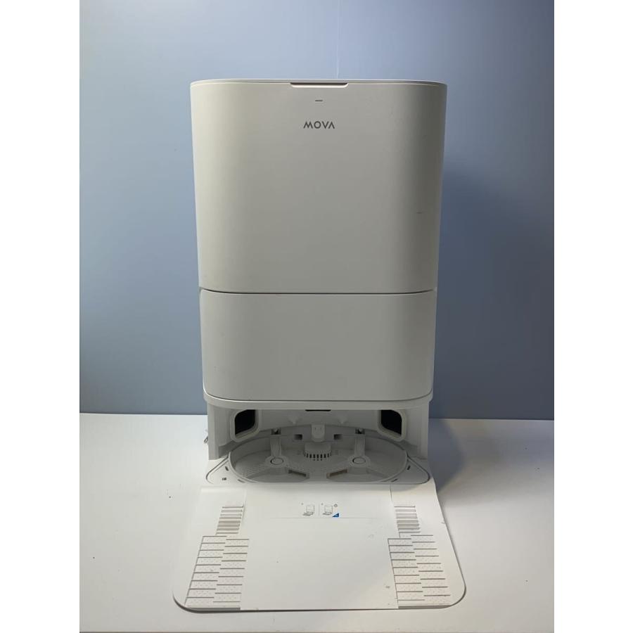 MOVA/MOVA E30 Ultra/RLE51SE/お掃除ロボット : セカンドストリート
