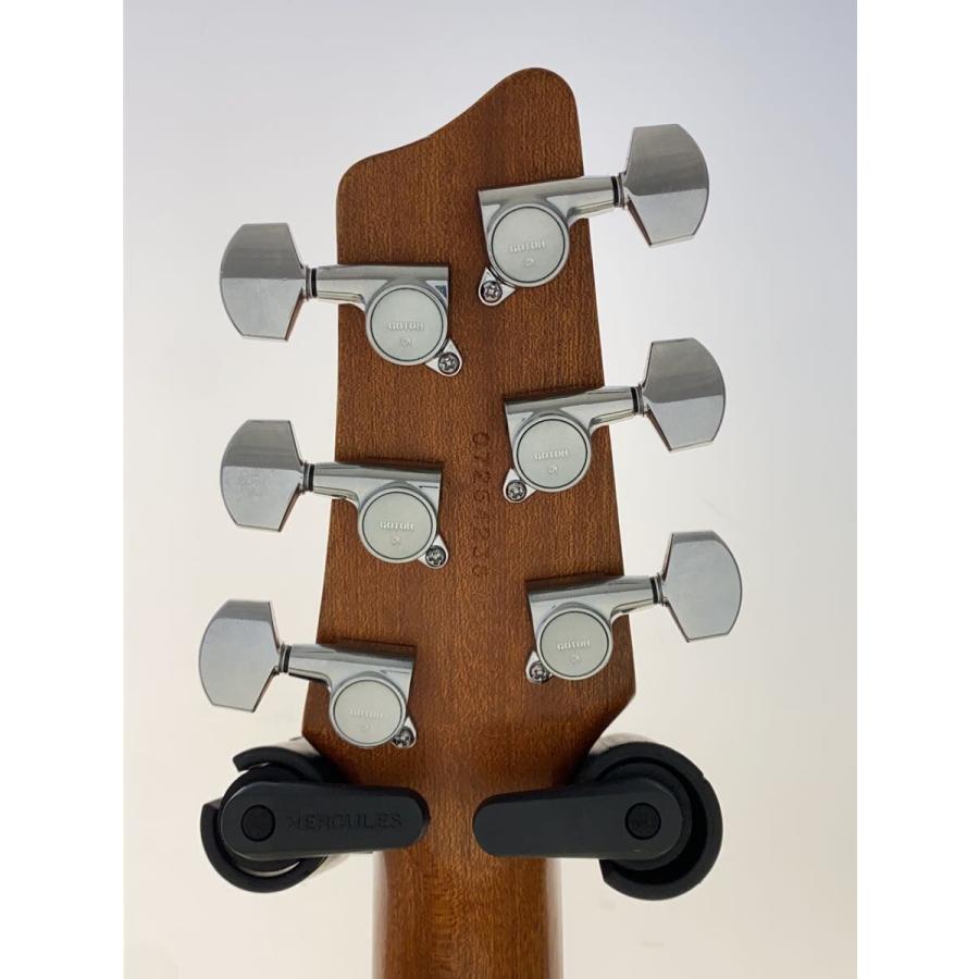 Godin◇LGXT/TBF/AA/エレキギター/その他/青系/HH/シンクロタイプ