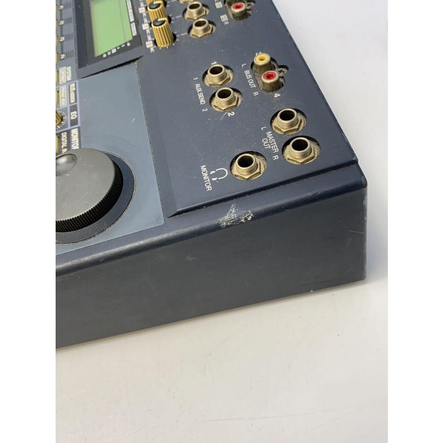 ROLAND◇12CHデジタルミキサー/VM-3100/楽器周辺機器// : セカンド