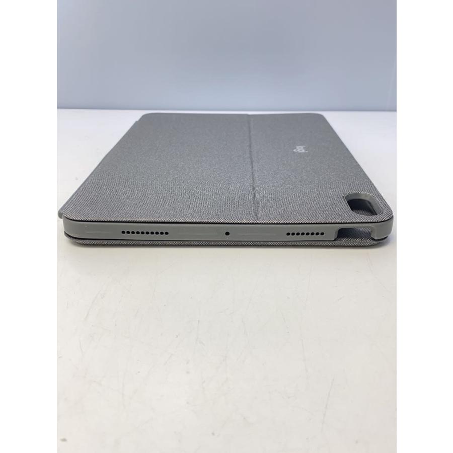 Logicool◇COMBO TOUCH/着脱式キーボードケース/パソコン周辺機器 