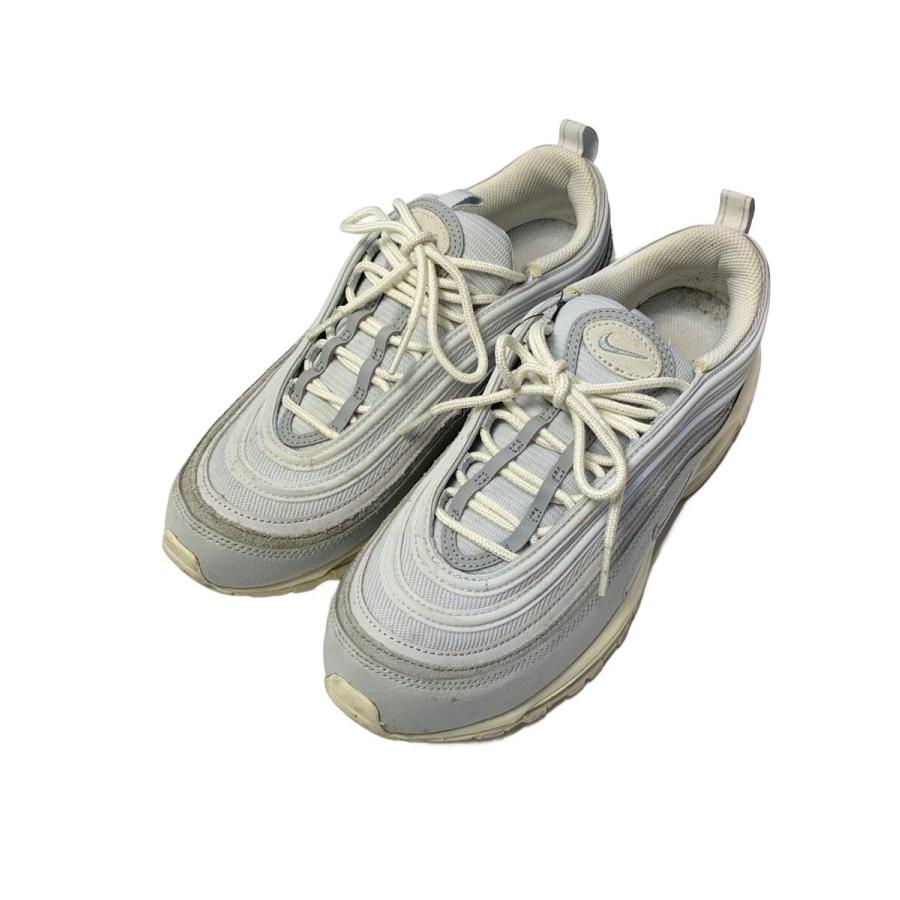 靴 NIKE AIR MAX 97 SE NIKE◇AIR MAX 97 SE_エアマックス SE/26cm/GRY : セカンドストリート