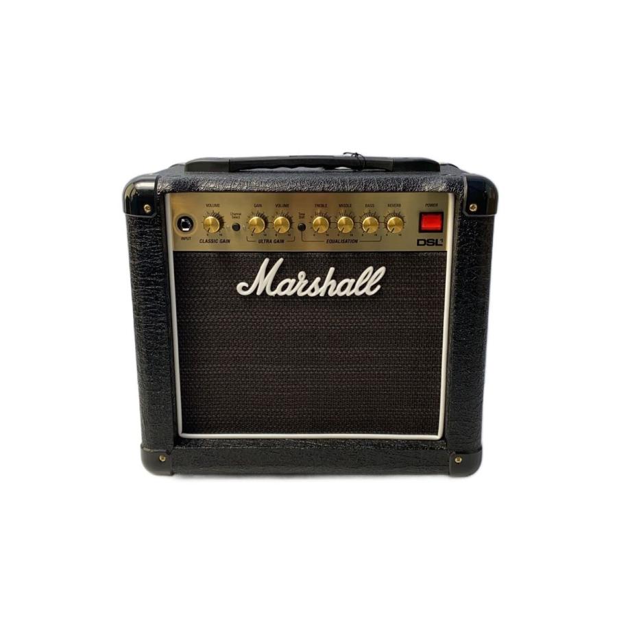 MARSHALL◇アンプ DSL1CR : セカンドストリートYahoo!店 - 通販