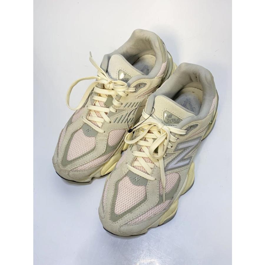 NEW BALANCE◇U9060/グレー/24cm/GRY : セカンドストリートYahoo!店