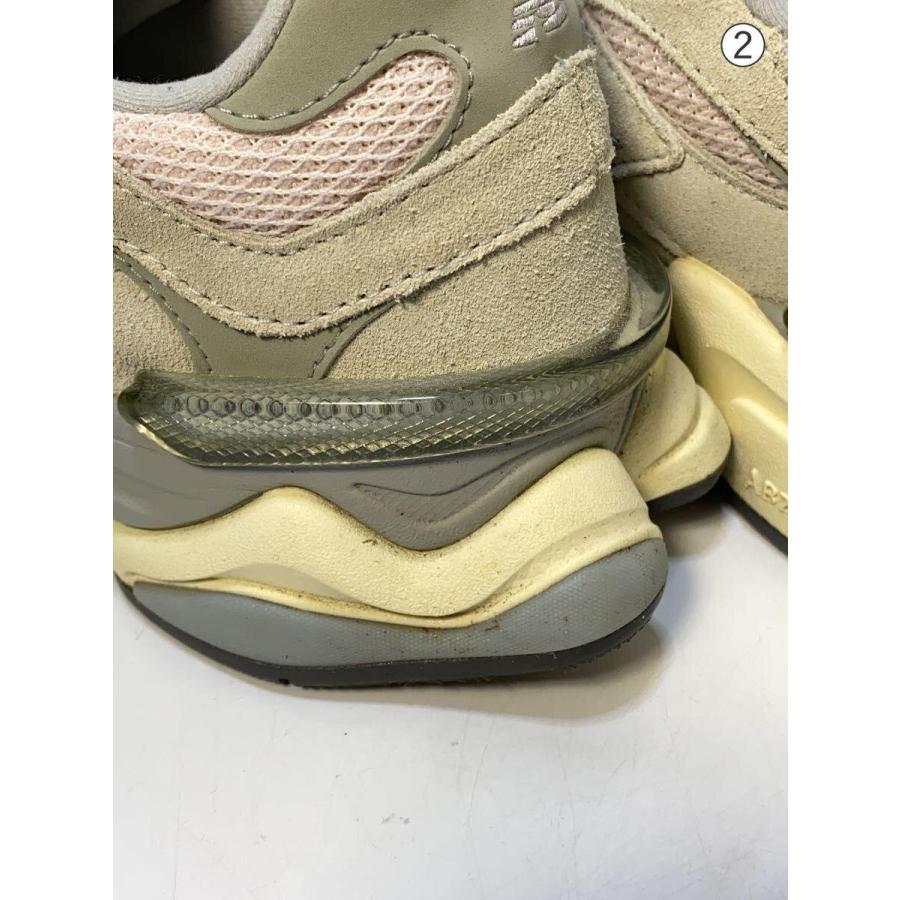 NEW BALANCE◇U9060/グレー/24cm/GRY : セカンドストリートYahoo!店