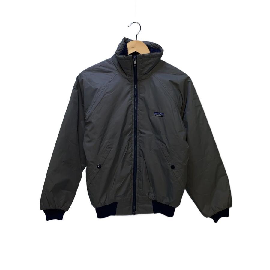 patagonia◇シェルドシンチラ/Rマーク有デカタグ/80s/三角タグ/XS