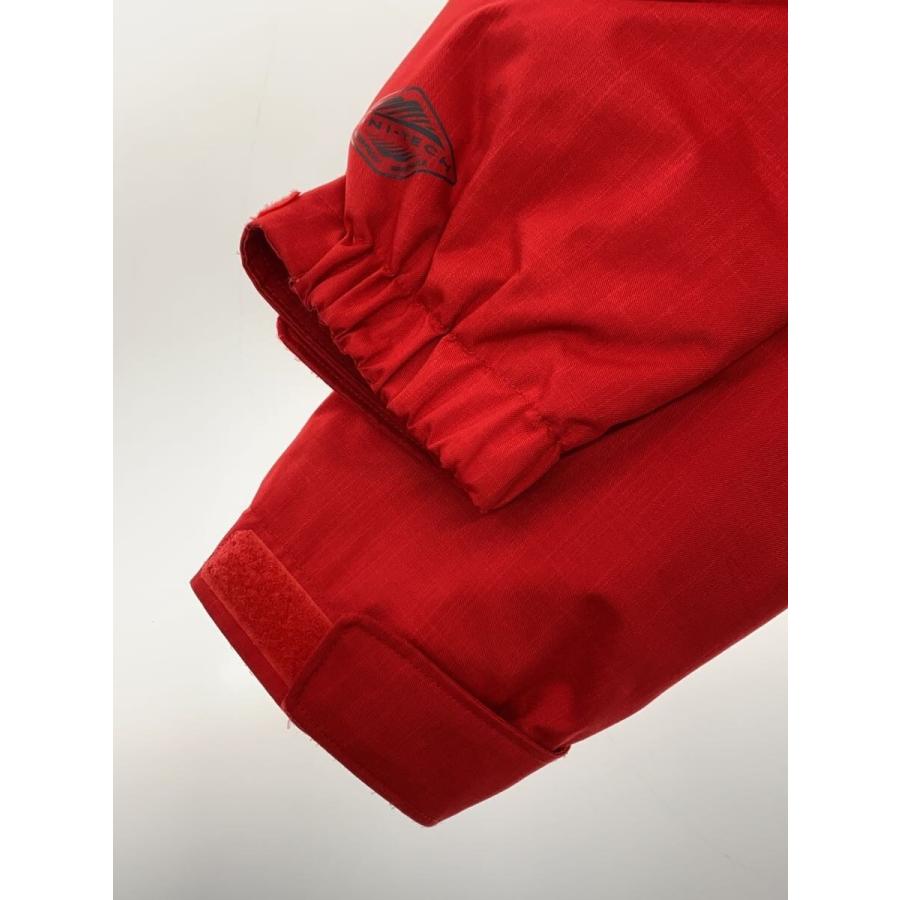 Columbia◇アルパインアクション/ジャケット_WE1058/L/ナイロン/RED