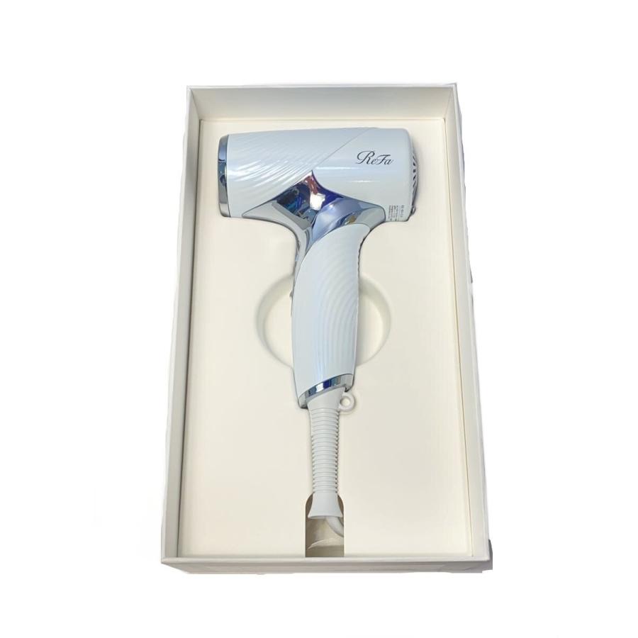 ReFa ドライヤー SE ホワイト RE-BX-02A 正規品 ReFa◇ドライヤー ReFa BEAUTECH DRYER SE RE-BX-02A [ホワイト