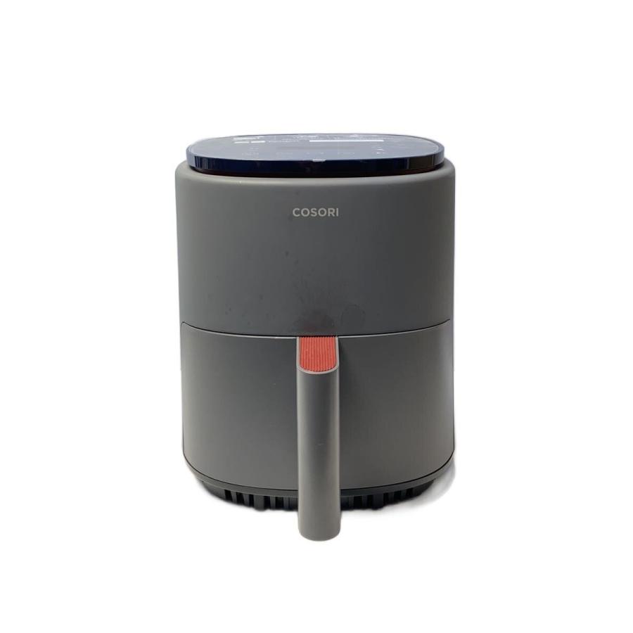 生活家電 コソリ COSORI COSORI ノンフライヤー LI401S 新品未開封