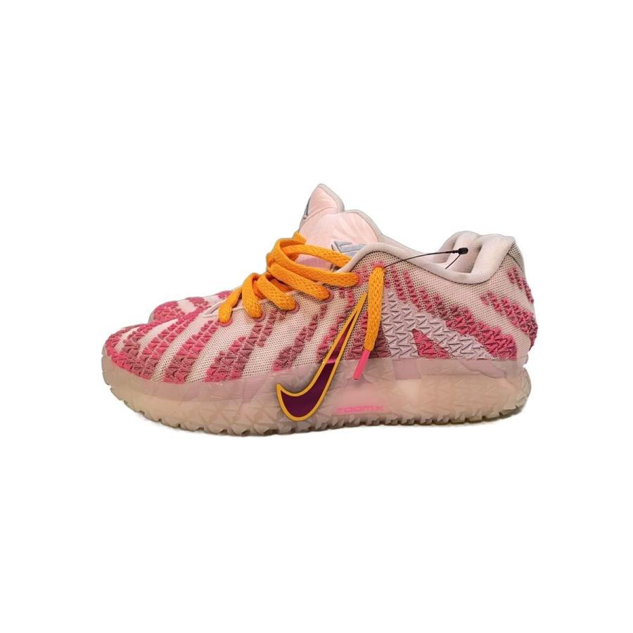 NIKE◇JA 3 EP_ジャ EP/26cm/PNK// : セカンドストリートYahoo!店