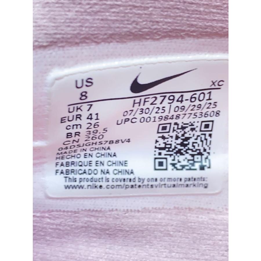 NIKE◇JA 3 EP_ジャ EP/26cm/PNK// : セカンドストリートYahoo!店