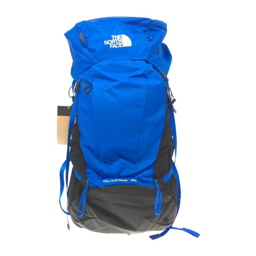THE NORTH FACE◆リュック/バックパック/ナイロン/ブルー/無地/NM62101/ウラノス35/OURANOS35  :2320501728769:セカンドストリートYahoo!店 - 通販 - Yahoo!ショッピング