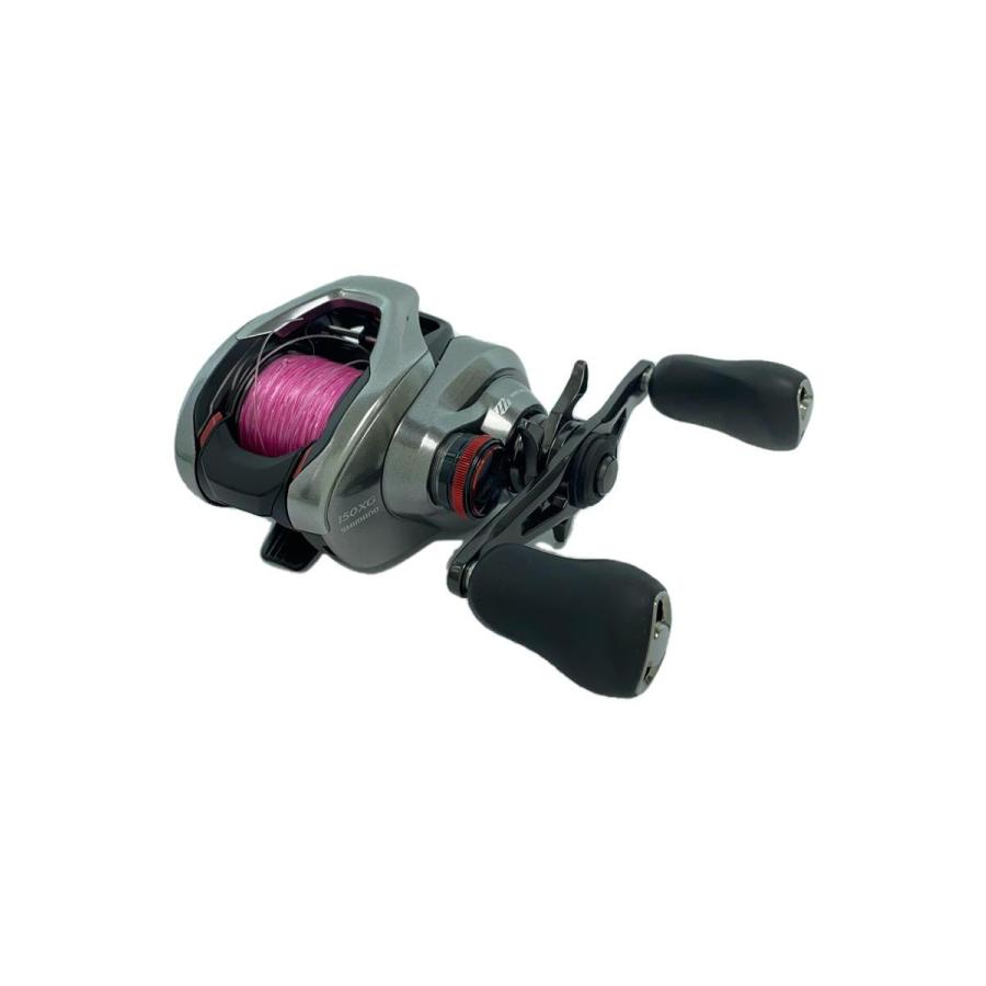 SHIMANO Scorpion DC 150XG リール