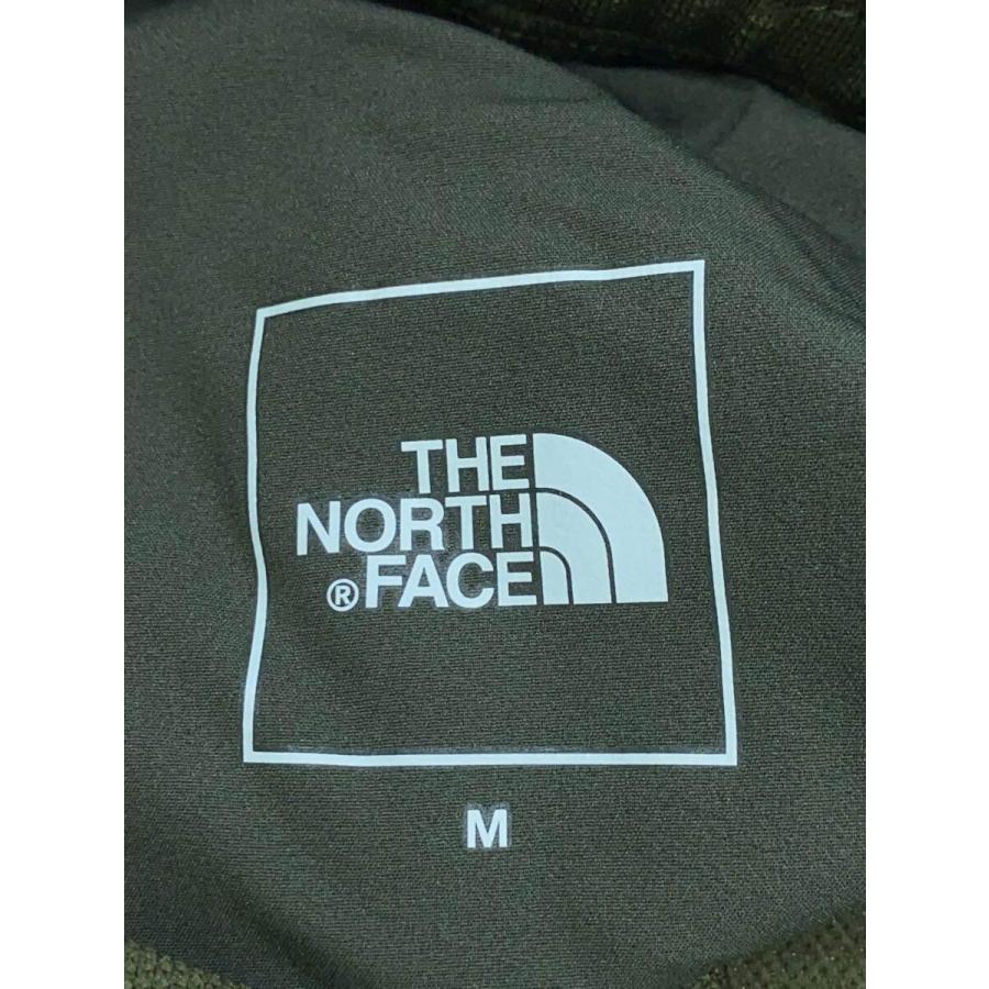 THE NORTH FACE◆HYBRID AMBITION PANT_ハイブリッドアンビションパンツ/M/ナイロン/カーキ/無地｜ssol-shopping｜04