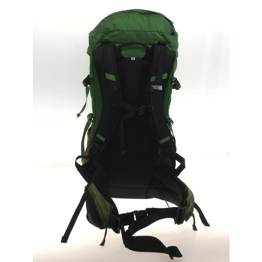 THE NORTH FACE◆TELLUS33/テラ33/バックパック/リュック/ナイロン/グリーン/NM61510/登山｜ssol-shopping｜03