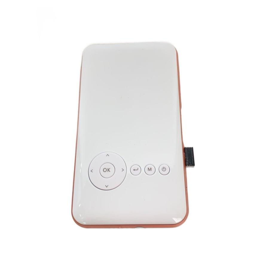 UENO-mono◆スマホ型プロジェクター | 