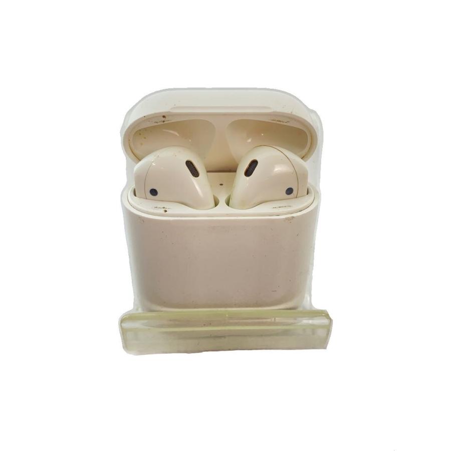 Apple◇AirPods 第2世代 MV7N2J/A : セカンドストリートYahoo!店 
