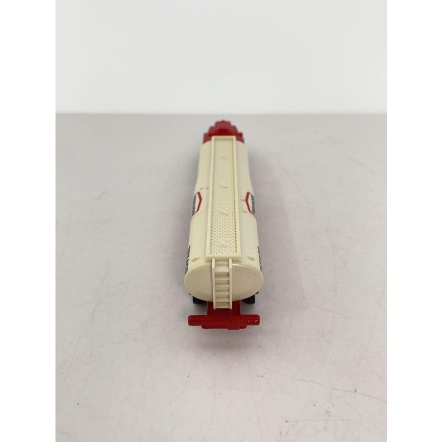 ロングトミカ ダイヤモンドレオ オイルタンクトレーラー TAKARA