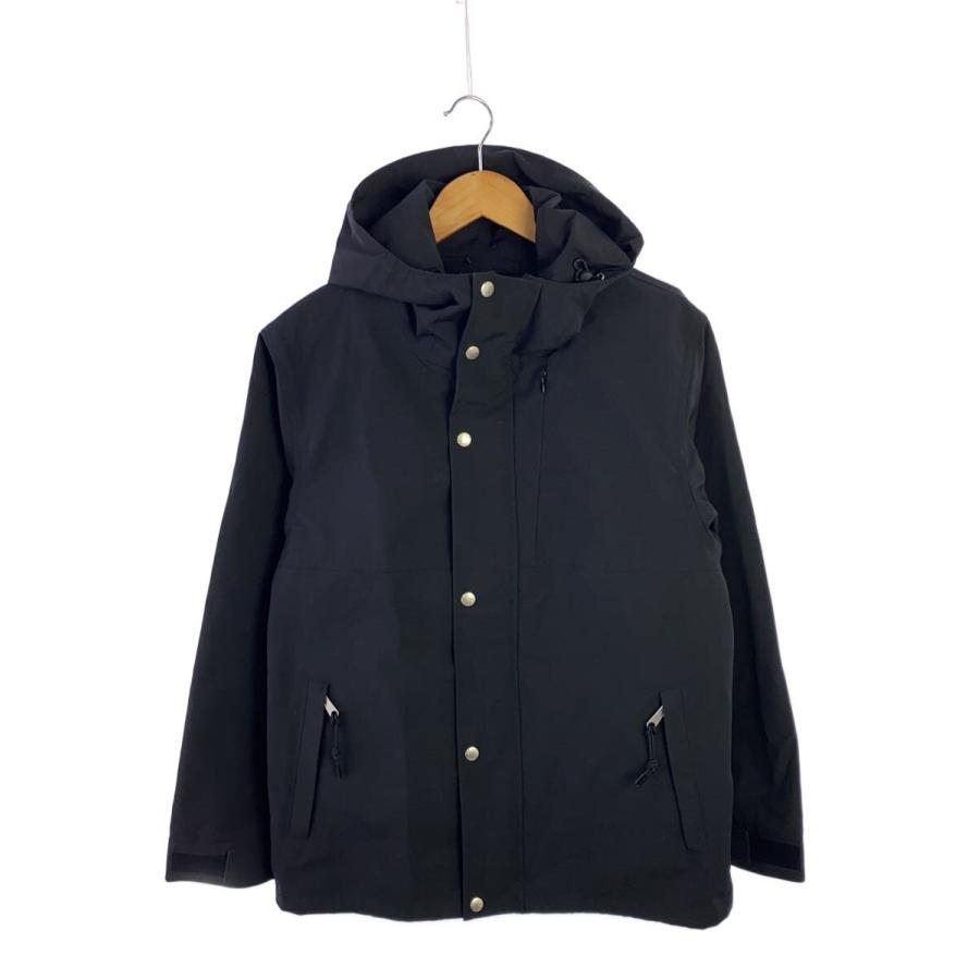 JOURNAL STANDARD LASKA GRAPHENE マウンテンパーカ JOURNAL STANDARD◇LASKA GRAPHENE/マウンテンパーカ/M/ポリエステル