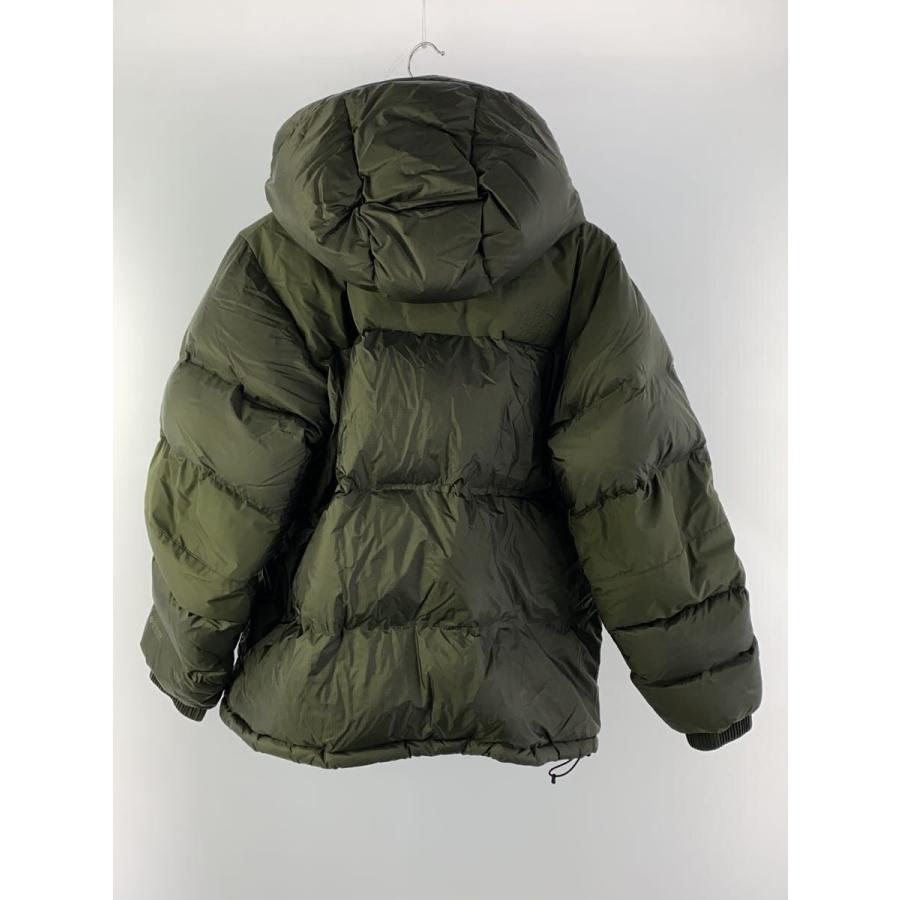 THE NORTH FACE◇WS NUPTSE HOODIE_ウィンドストッパーヌプシ
