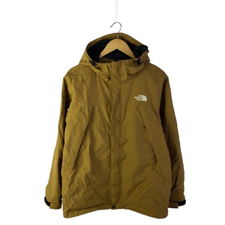THE NORTH FACE ノースフェイス スクープジャケット NP61940 Scoop Jacketスクープジャケット（メンズ） 商品型番：NP61940 | TIME