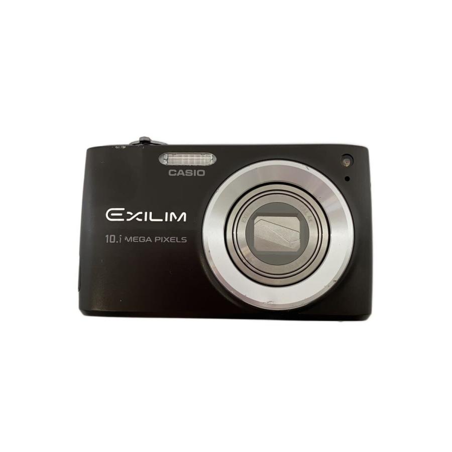 美品　カシオ&casio ex-z300 デジタルカメラ CASIO◇デジタルカメラ EX-Z300 [ブラウン] : セカンドストリートYahoo