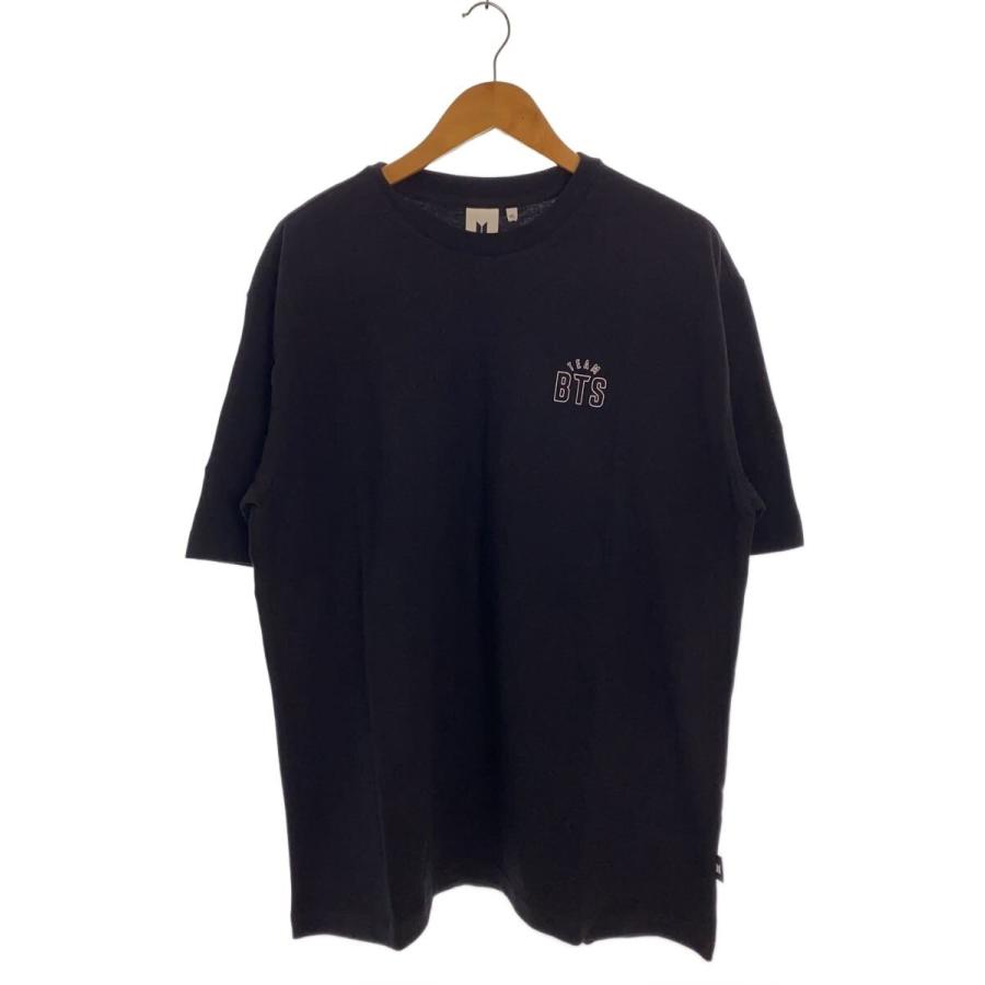 BTS/Tシャツ/XL/コットン/BLK : セカンドストリートYahoo!店 - 通販