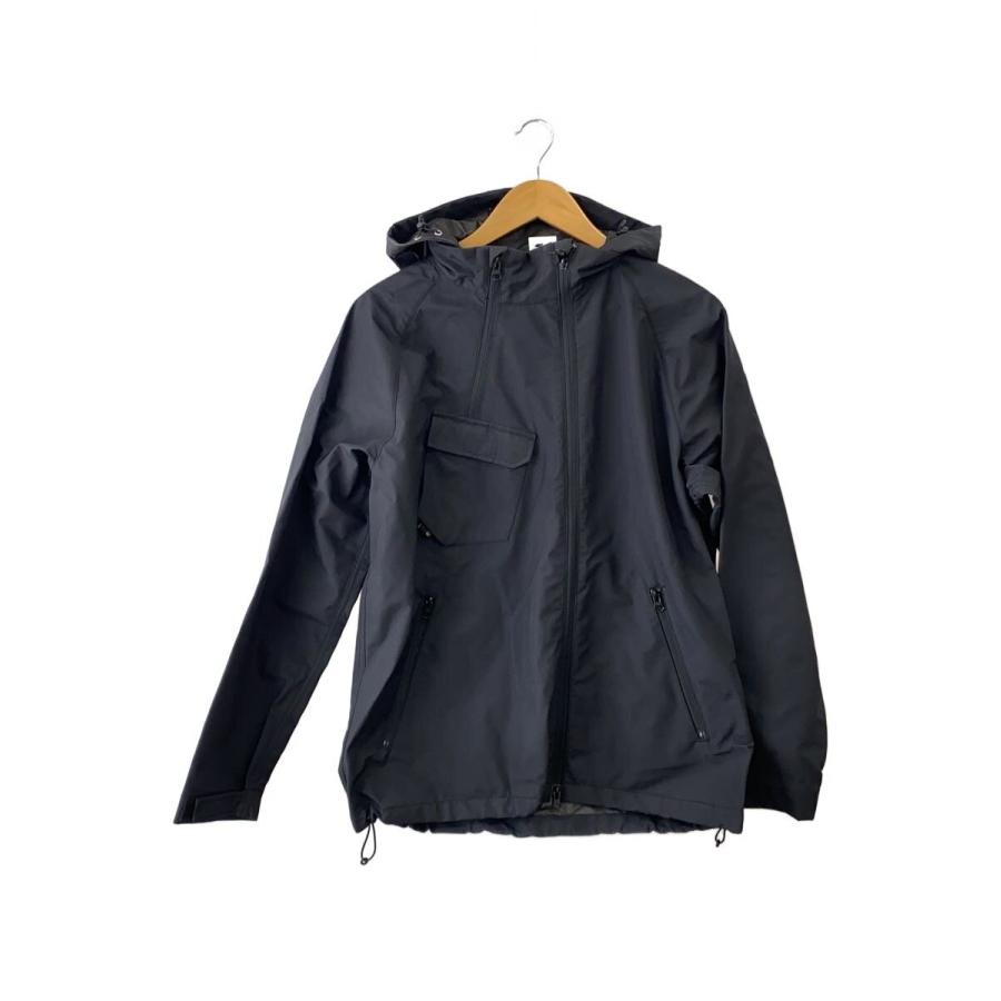 FAT AIRFORCE BLUE SKINNY Lサイズ マウンテンパーカー FAT マウンテン