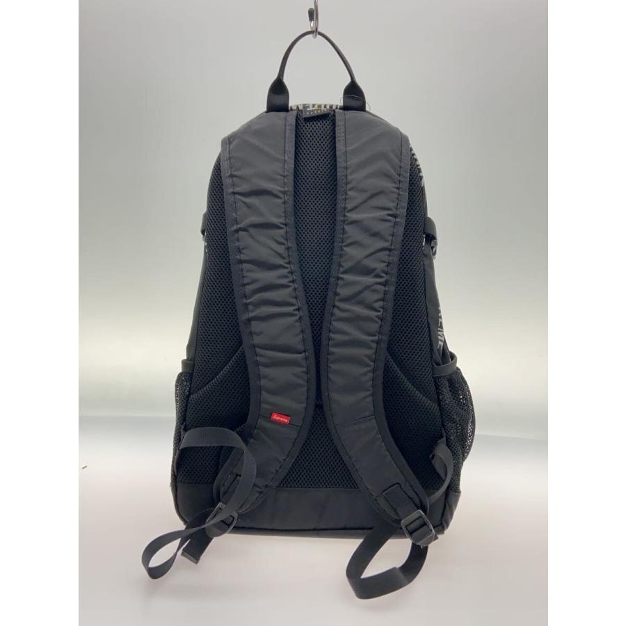 Supreme◇リュック/--/BLK// : セカンドストリートYahoo!店 - 通販