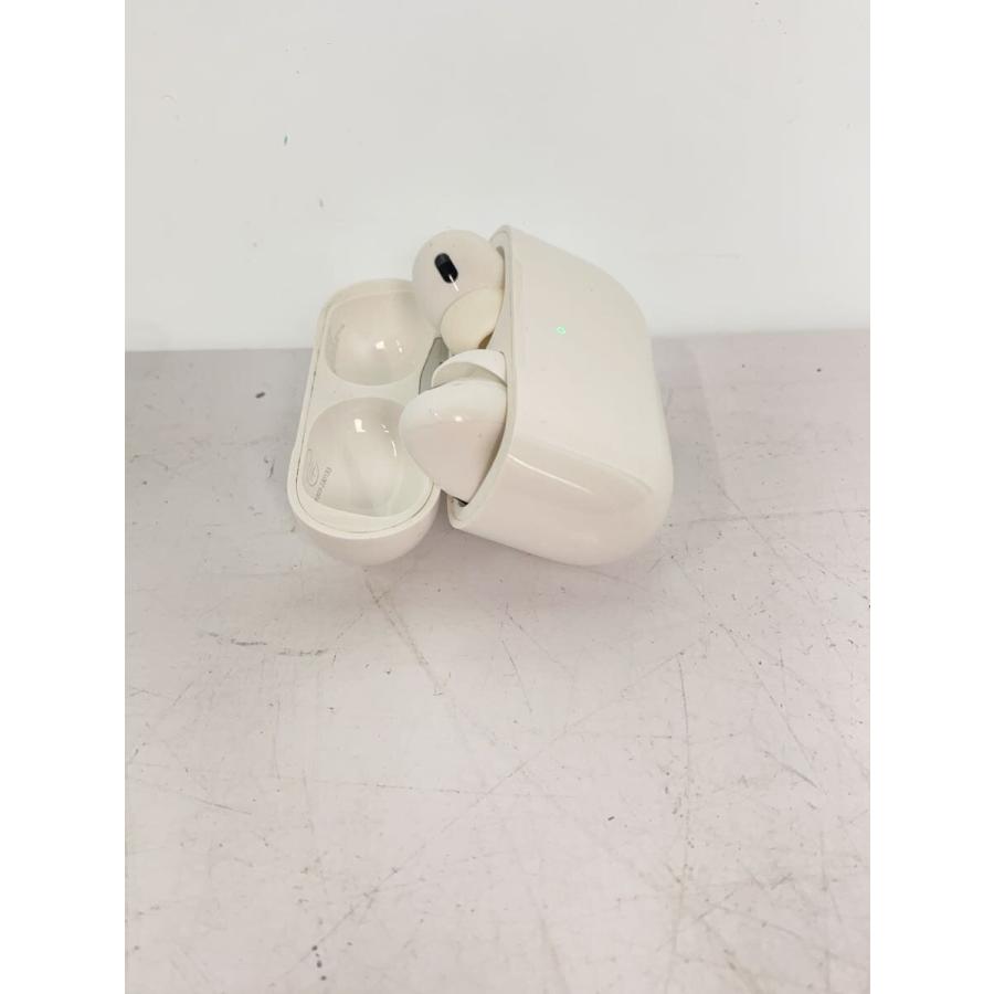 Apple◇AirPods Pro 第2世代 MagSafe充電ケースUSB-C A2968/3047/3048