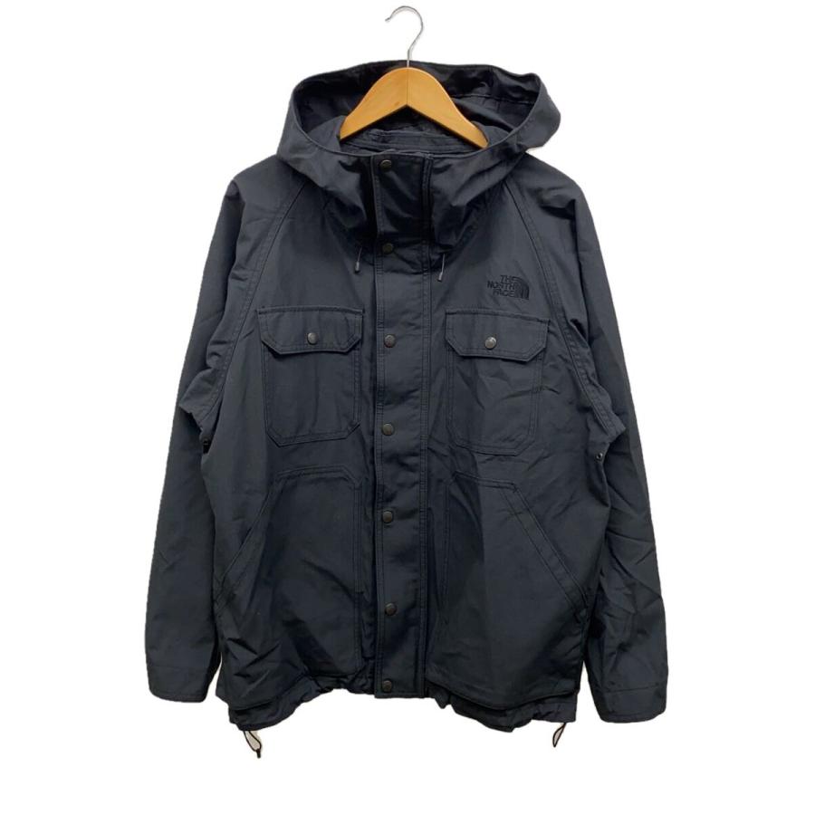 THE NORTH FACE◇ZI MAGNE FIREFLY MOUNTAIN PARKA_ジップインマグネ