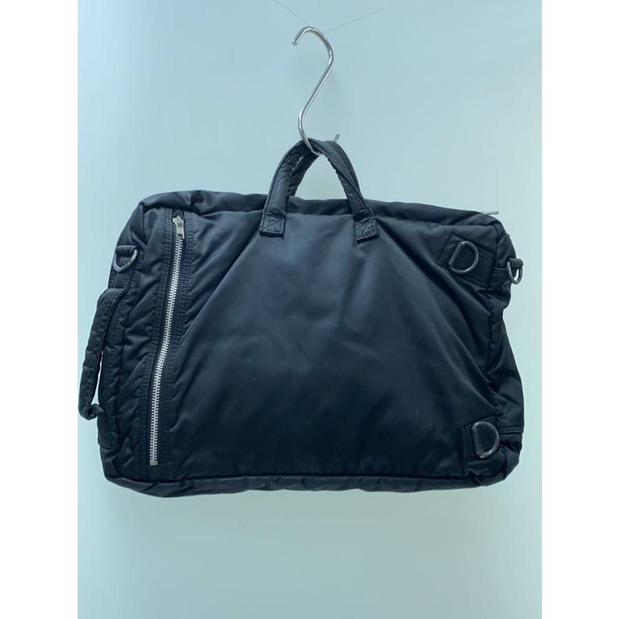 PORTER◇バッグ/--/BLK/無地/622-77460 : セカンドストリートYahoo!店