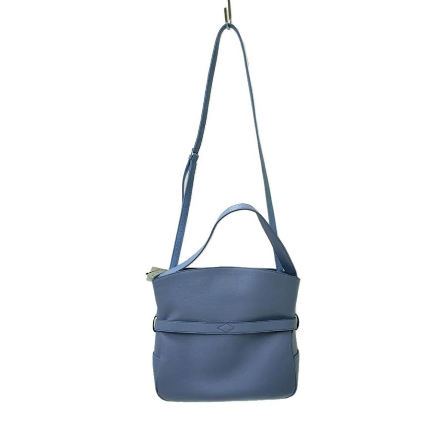 CELENCEE◇ショルダーバッグ/--/BLU : セカンドストリートYahoo!店
