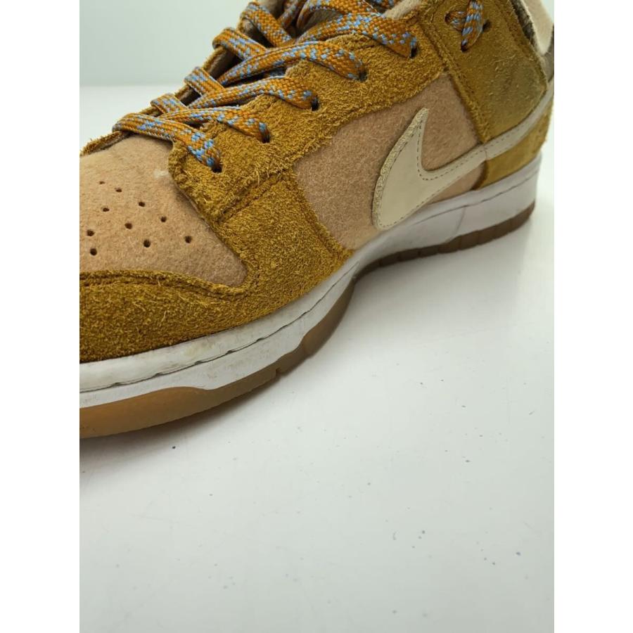 NIKE◇DUNK LOW SE_エア マックス 90 SE/28cm/CML : セカンド