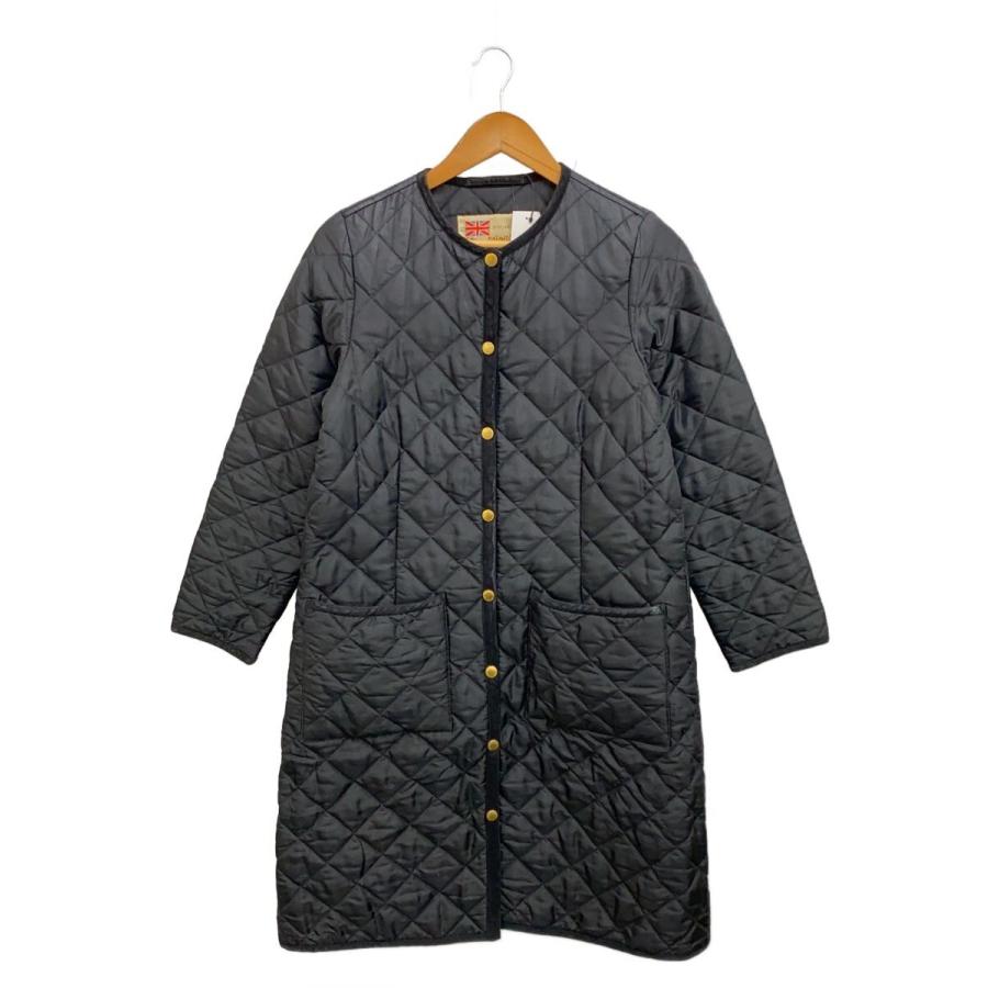Traditional Weatherwear◇キルティングジャケット/34/ポリエステル 