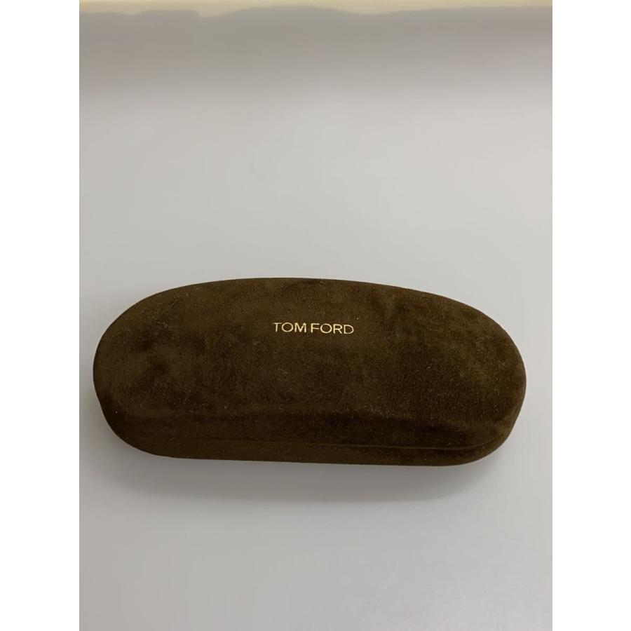 TOM FORD◇メガネ/--/BLK/CLR/メンズ/TF5405-F トムフォード