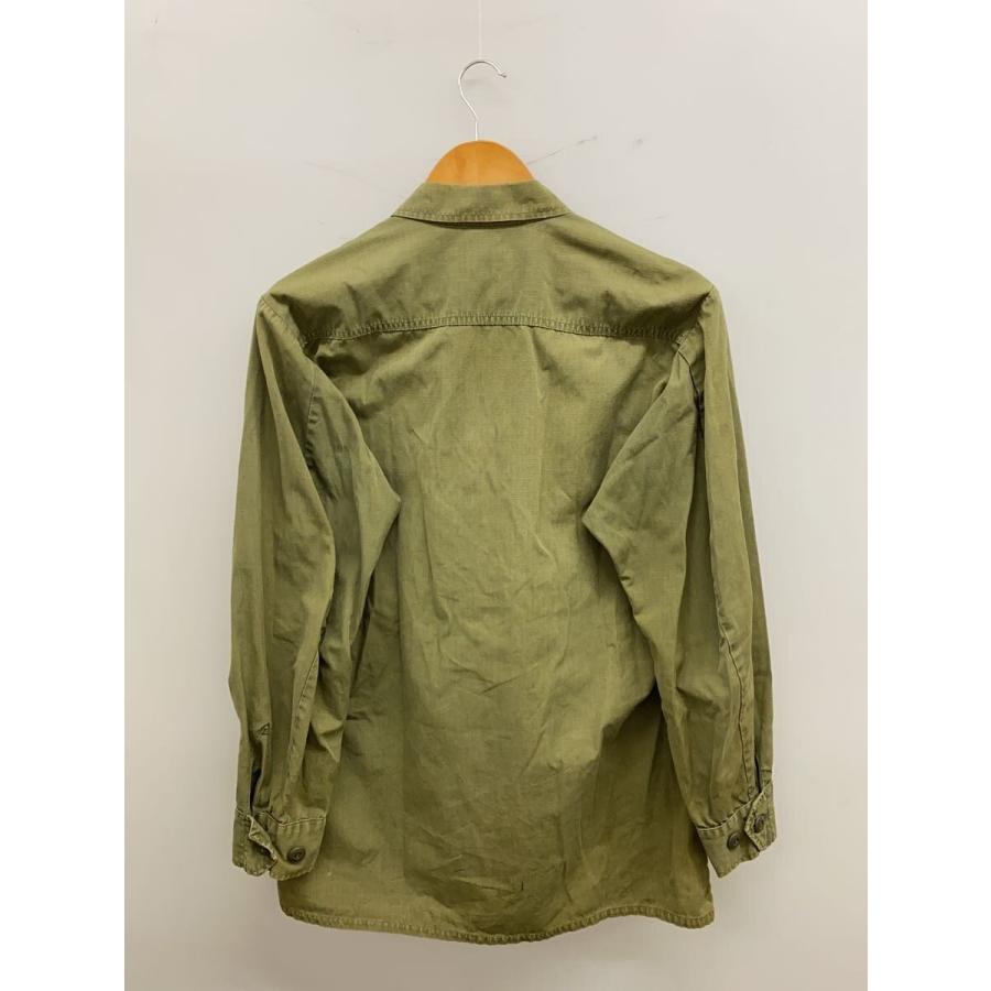 US.ARMY◇60s/ジャングルファティーグ/ミリタリージャケット/S-L 