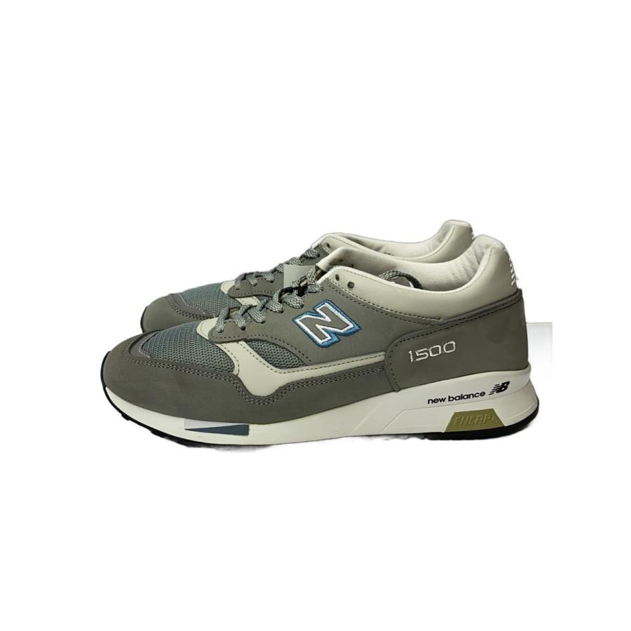 NEW BALANCE◇M1500/グレー/UK7.5/GRY// : セカンドストリートYahoo!店 