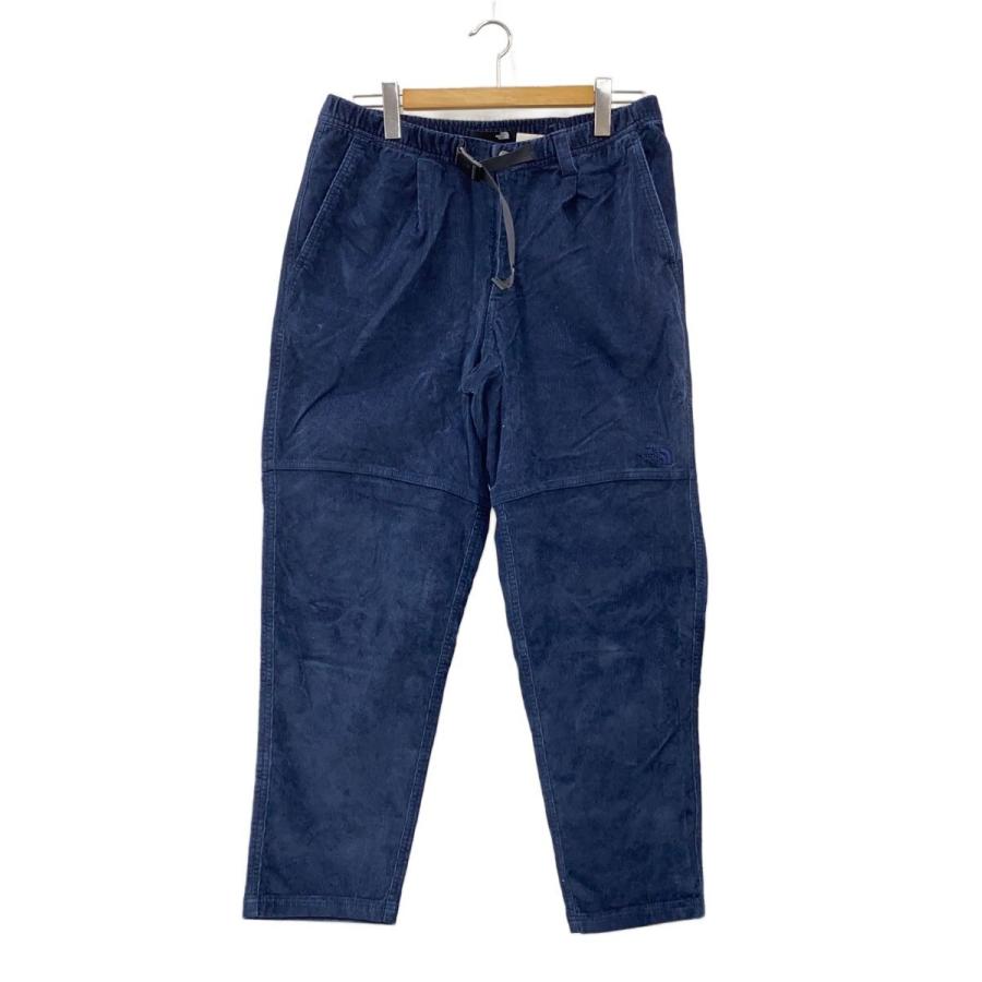 THE NORTH FACE◇GRANUM CORD PANT_グラナムコードパンツ/XL
