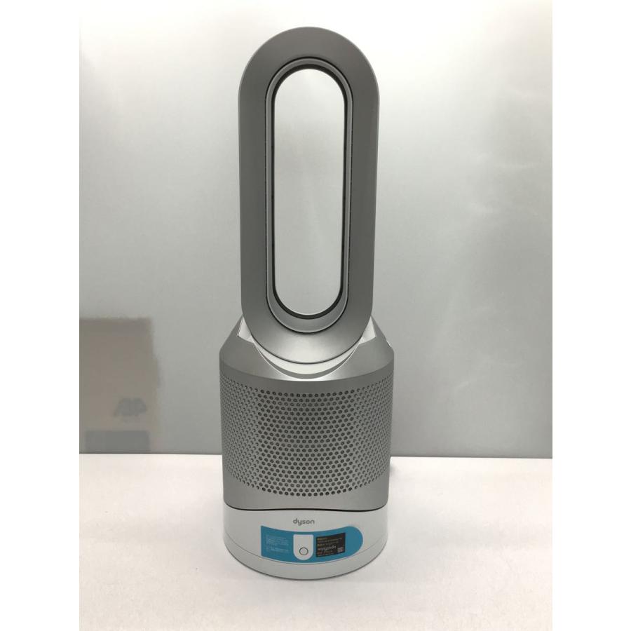 dyson◇ファンヒーター Dyson Pure Hot + Cool Link HP02WS [ホワイト  
